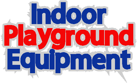 IPE Indoor Playground Equipment logo