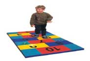 Educational Toys for indor play equipment